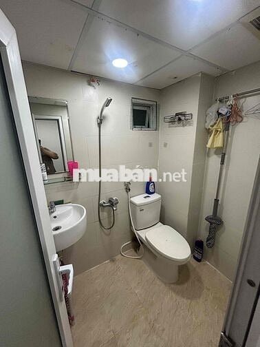 phòng trọ 15m2 phù hợp cho 1 người ở, ưu tiên người đi làm