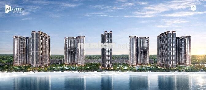 Chỉ 569 Triệu Sở Hữu Ngay Studio TÒA ĐẸP NHẤT | View Hồ Tạo Sóng 18HA