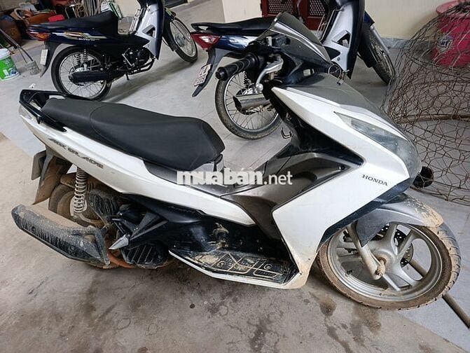 Honda Air Blade 125 