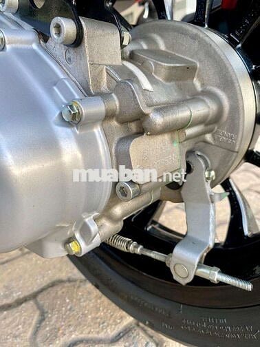 VESPA Sprint S125 ABS đèn LED FULL Phụ kiện 6000Km