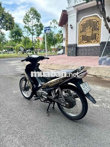 🛵Yamaha Taurus Máy Zin Êm Ấm Mạnh Bốc