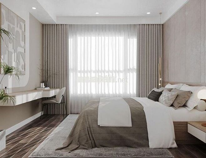 Căn hộ chung cư giá rẻ tại bình dương