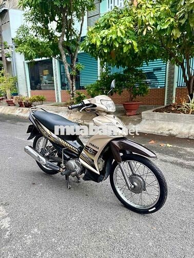 🛵Yamaha Taurus Máy Zin Êm Ấm Mạnh Bốc