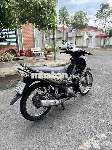 🛵Yamaha Taurus Máy Zin Êm Ấm Mạnh Bốc