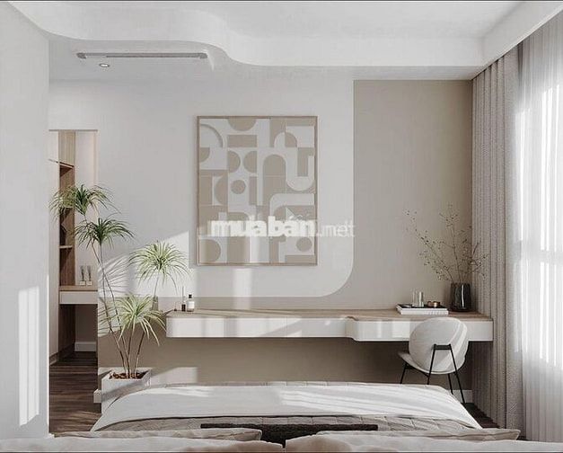 Căn hộ chung cư giá rẻ tại bình dương