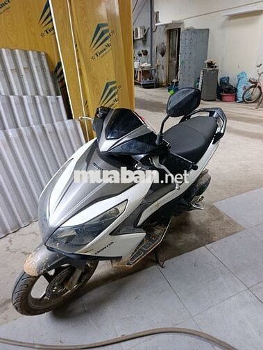 Honda Air Blade 125 