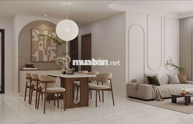 Căn hộ chung cư giá rẻ tại bình dương
