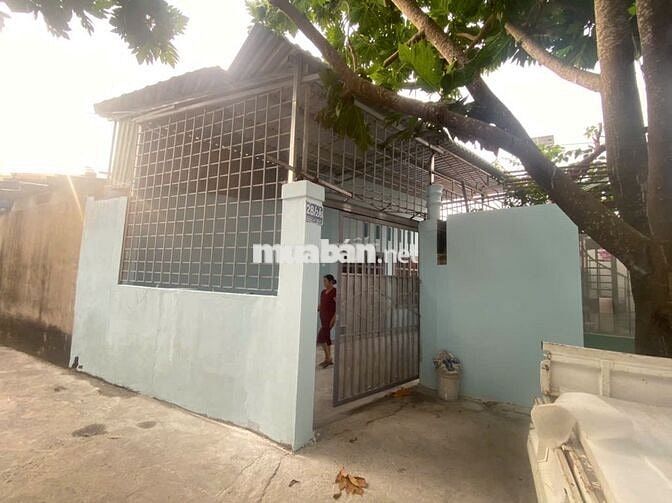 Bán nhà đất đường Nguyễn Đình Tứ P10, Vũng Tàu