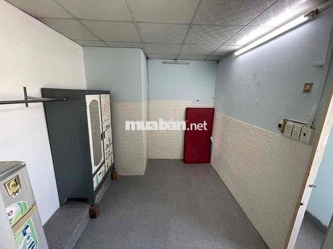 🆘 🆘 Q8 - PHÒNG MÁY LẠNH GIÁ RẺ 2Tr4  FULL NỘI THẤT TẠ QUANG BỬU - Q8