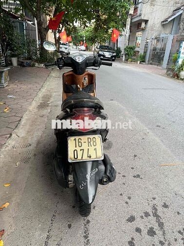Cần bán xe máy
