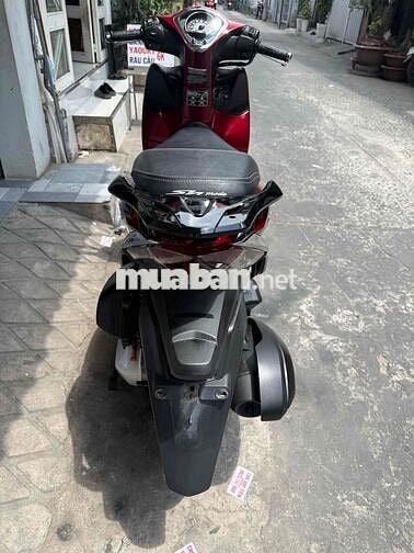 SH Mode Abs 2023 xe đẹp keng máy zin êm chỉ 51tr