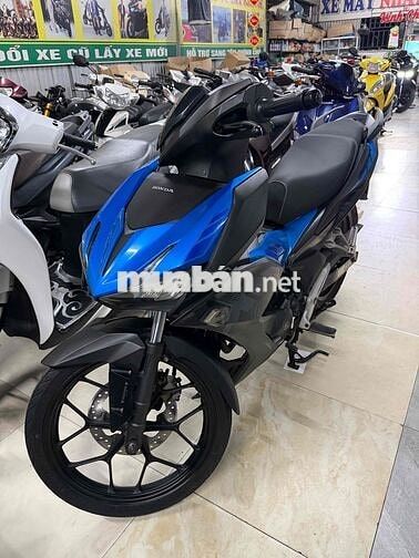 Honda Winner X 2021 Xanh còn rất đẹp