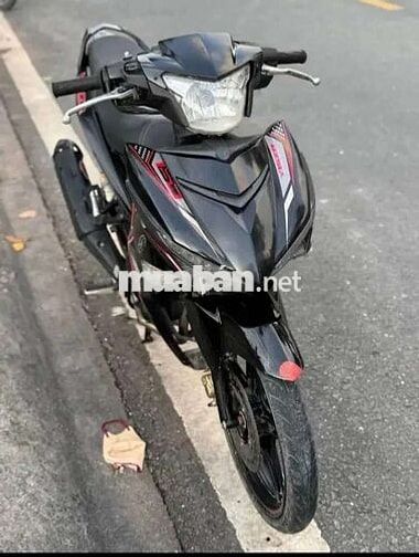 Yamaha Exciter 150 2017 Đen