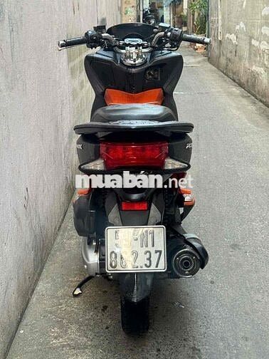 Honda PCX 2014 up 4val 2 đĩa chính chủ. hỗ trợ góp
