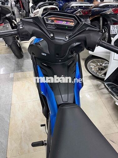 Honda Winner X 2021 Xanh còn rất đẹp