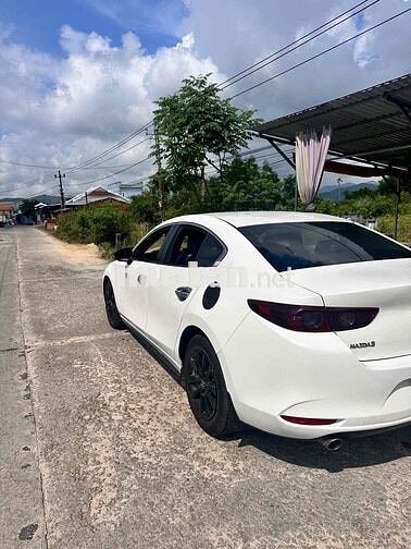 Mazda Mazda3 2020 Trắng
