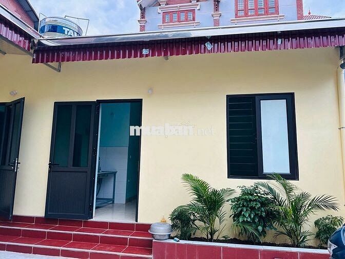 Cho thuê phòng đẹp mới xây tại Đội 2, Thạch Thán, Quốc Oai, Hà Nội