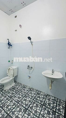 Cho thuê phòng đẹp mới xây tại Đội 2, Thạch Thán, Quốc Oai, Hà Nội