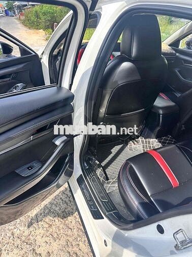 Mazda Mazda3 2020 Trắng