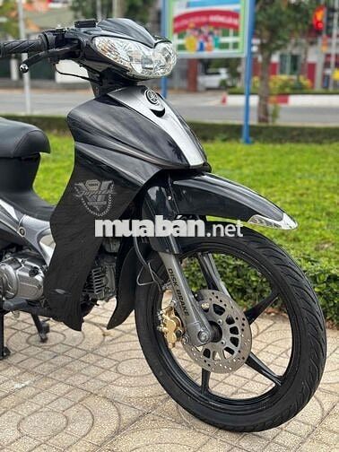 Yamaha Jupiter V 2005 Thailan Bánh mâm thắng Đĩa 💥
