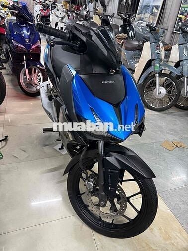Honda Winner X 2021 Xanh còn rất đẹp