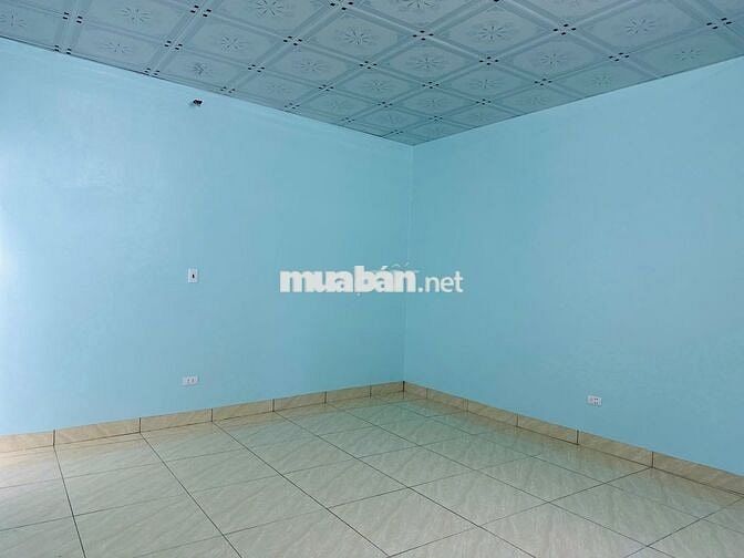 Cho thuê phòng đẹp mới xây tại Đội 2, Thạch Thán, Quốc Oai, Hà Nội