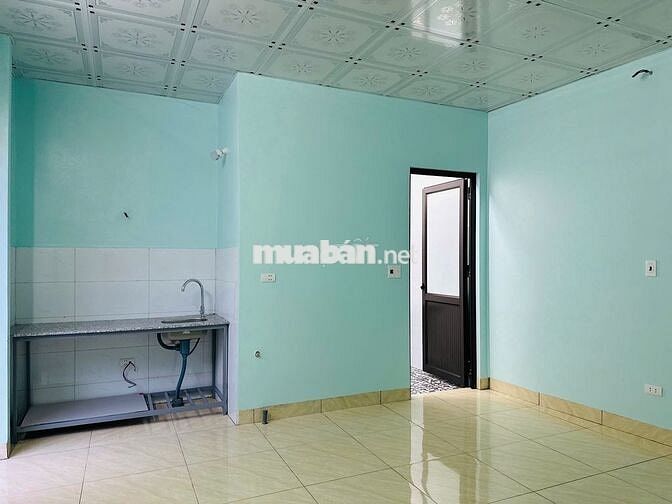 Cho thuê phòng đẹp mới xây tại Đội 2, Thạch Thán, Quốc Oai, Hà Nội
