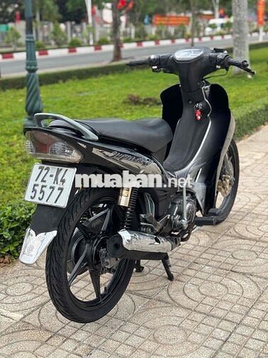 Yamaha Jupiter V 2005 Thailan Bánh mâm thắng Đĩa 💥