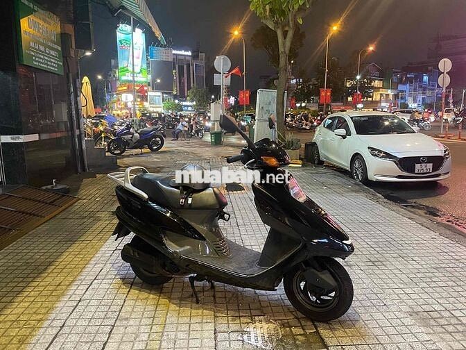 Spacy biển Sài Gòn chính chủ ký giấy