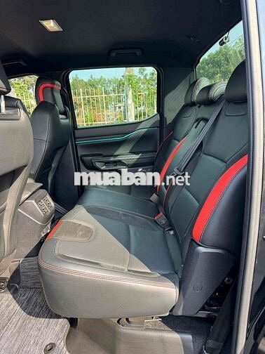 Raptor 2024 Xe Lên Số Đồ, Xe Bán Tại Hãng Ford