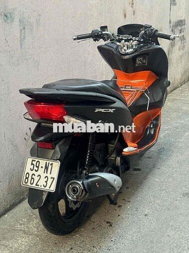 Honda PCX 2014 up 4val 2 đĩa chính chủ. hỗ trợ góp