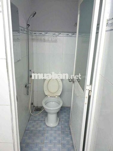 💎 💎 💎 NHÀ GẦN ĐHVL TRỆT LẦU 2PN 1WC NGUYỄN THÁI SƠN P5 GIÁ CHỈ 7,3 TR