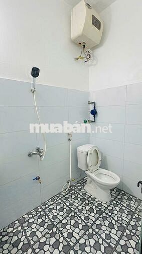 Cho thuê phòng đẹp mới xây tại Đội 2, Thạch Thán, Quốc Oai, Hà Nội