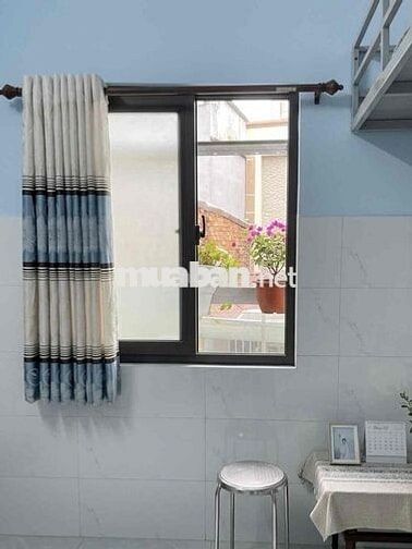 Phòng máy lạnh giá rẻ cho nam thuê