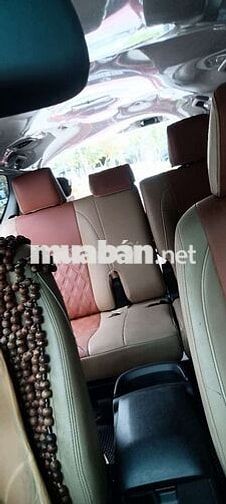 Toyota Innova 7 chỗ Trắng 87673 km
