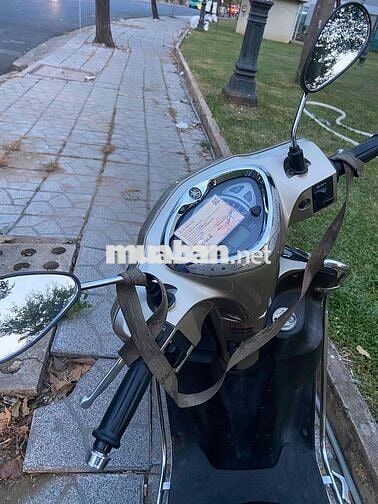 tôi bán xe acurzo màu vàng chính chủ