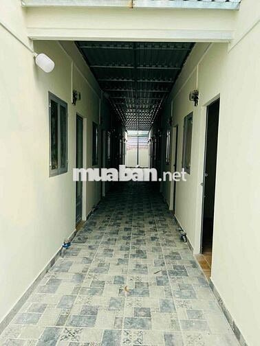 Phòng trọ cho thuê 15 m vuông chưa tính gác