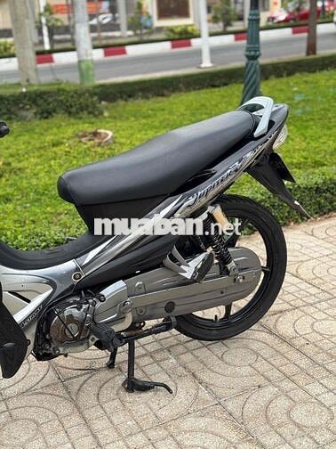 Yamaha Jupiter V 2005 Thailan Bánh mâm thắng Đĩa 💥