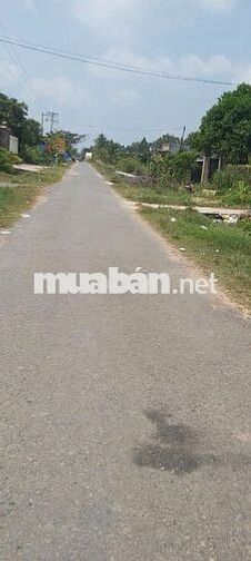 Bán đất ở gần khu công nghiệp Phước Đông, Trảng Bàng, Tây Ninh