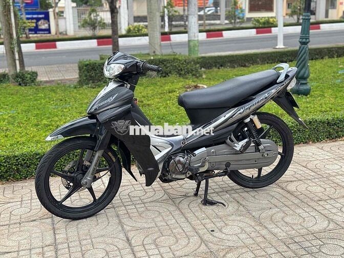 Yamaha Jupiter V 2005 Thailan Bánh mâm thắng Đĩa 💥
