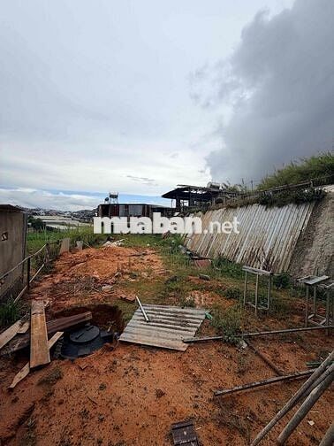 🏡 BÁN ĐẤT Cao Thắng PHƯỜNG 7 – ĐÀ LẠT