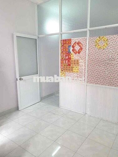 💎 💎 💎 NHÀ GẦN ĐHVL TRỆT LẦU 2PN 1WC NGUYỄN THÁI SƠN P5 GIÁ CHỈ 7,3 TR