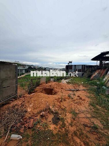 🏡 BÁN ĐẤT Cao Thắng PHƯỜNG 7 – ĐÀ LẠT