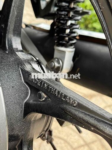 Yamaha Jupiter V 2005 Thailan Bánh mâm thắng Đĩa 💥