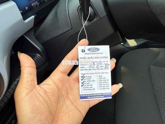 Ford Ranger XLS Trắng 2023 AT 2 cầu