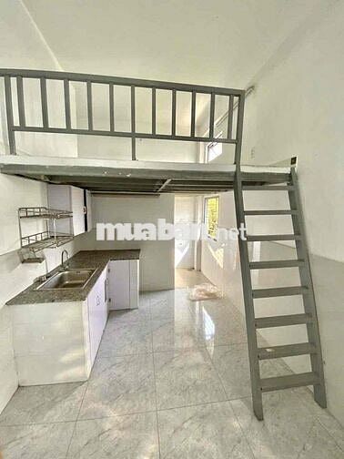 DUPLEX CỬA SỔ TRỜI GẦN CĐ ĐIỆN LỰC GIÁ 2xxx