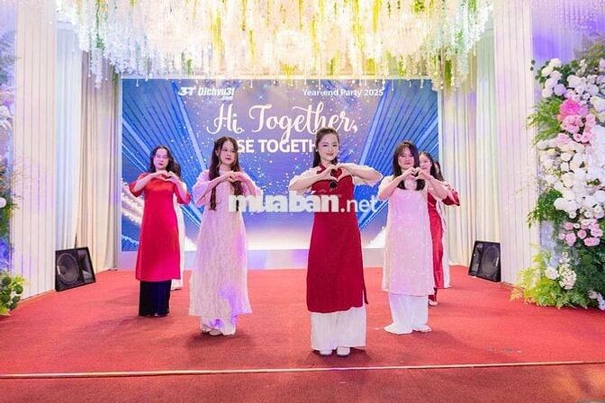 TUYỂN CHUYÊN VIÊN KINH DOANH THỊ TRƯỜNG