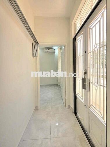 BÁN CĂN NHÀ 75m2 quận 7 GỒM 3 PN NỘI THẤT ĐẦY ĐỦ