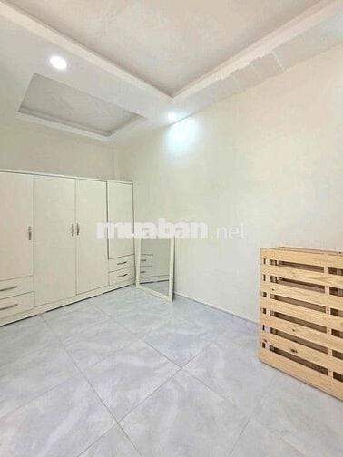 BÁN CĂN NHÀ 75m2 quận 7 GỒM 3 PN NỘI THẤT ĐẦY ĐỦ