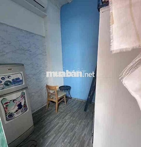 trọ thành thái full nội thất,ban công giá siêu rẻ